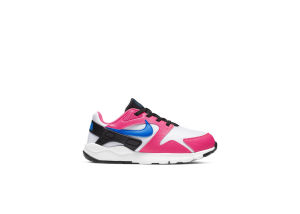 Nike LD Victory White Hyper Pink (PS)
