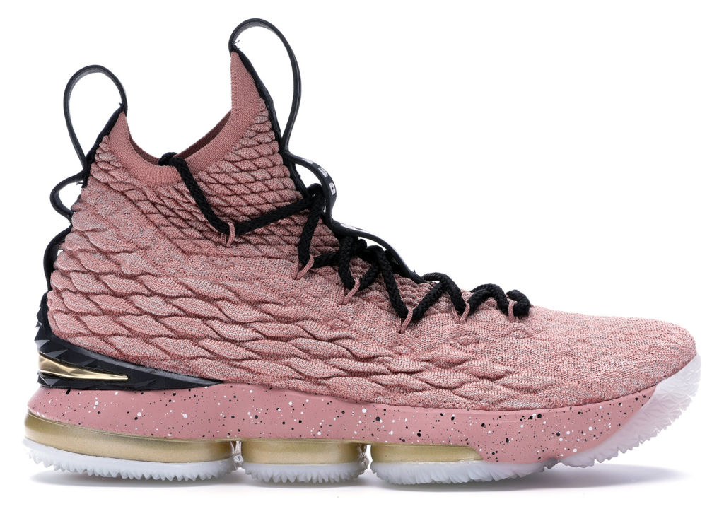 nike-lebron-15 AA3857-600/897650-600