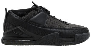 Nike LeBron Zoom 2 Low Black
