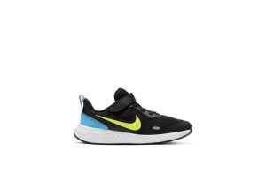 Nike Revolution 5 Lemon Venom (PS)