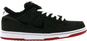 Nike SB Dunk Low Larry Perkins (No Chirp)