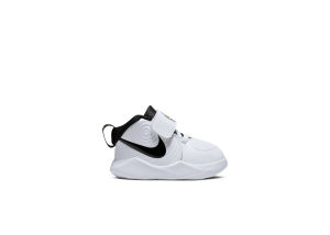 Nike Team Hustle D 9 White (TD)