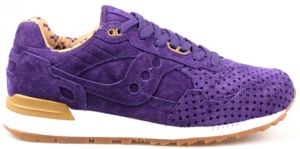 Saucony Shadow 5000 Play Cloths Strange Fruit (Purple)