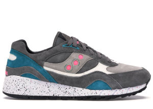 Saucony Shadow 6000 Offspring Running Since 96 Grey