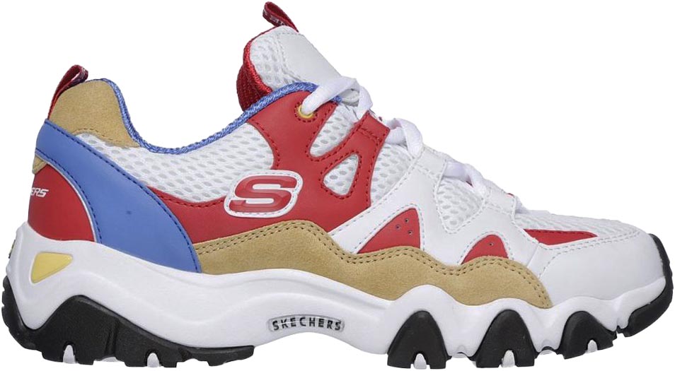 sketchers-sneaker 12977 WMLT