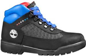 Timberland Field Boot NBA 76ers (GS)