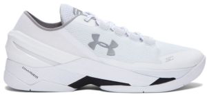 UA Curry 2 Low Chef