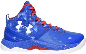 UA Curry 2 Providence Road