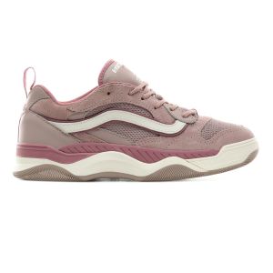 VANS Suede Brux Wc Schoenen (Roze)