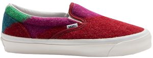 Vans Slip-On Concepts Mohair