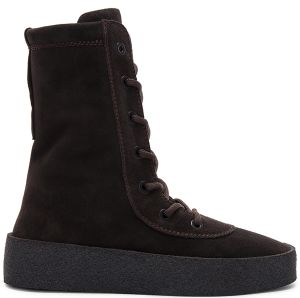 Yeezy Crepe Boot Season 4 Oil