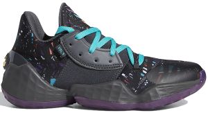 adidas Harden Vol. 4 BHM (2020)