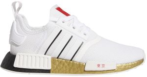 adidas NMD R1 United By Sneakers Tokyo (GS)