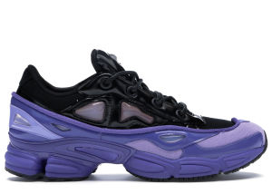adidas Ozweego 3 Raf Simons Purple Black
