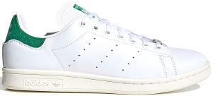 Adidas Swarovski x Stan Smith ‘Cloud White Green’ Cloud White/Green/Off White (FX7482)