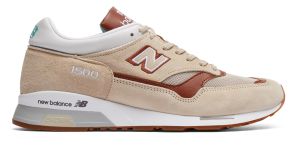 New Balance 1500 Oatmeal