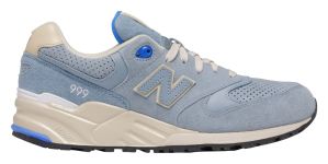 New Balance 999 Wooly Mammoth Blue