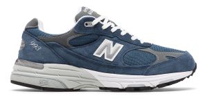 New Balance 993 MIU Blue