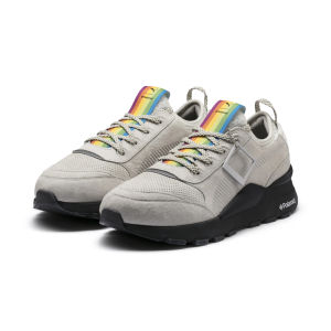 Puma RS-0 Polaroid