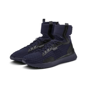 Puma Trainer Mid Rihanna Fenty Evening Blue (W)