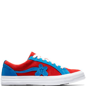 Converse One Star TTC Golf Le Fleur Lava Blue (162126C)