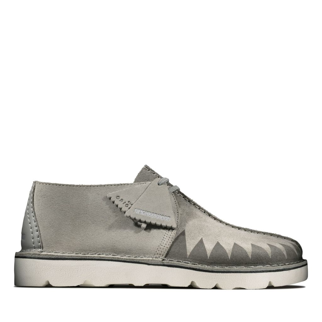 Clarks Desert Trek Neighborhood Clarks Desert Boots Clarks