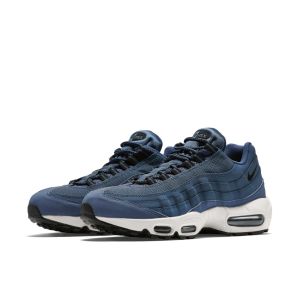 Nike Air Max 95 New Slate Black-Light Bone