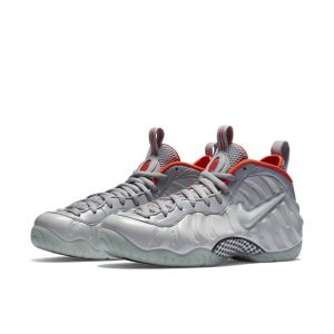 Nike Air Foamposite Pro PRM Platinum Pro (616750-003)