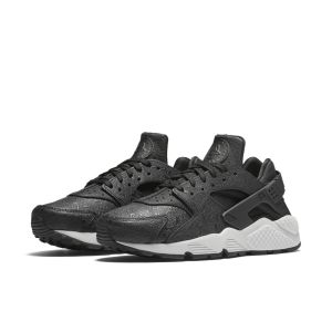 Nike Air Huarache Run PRM Black (683818-010)