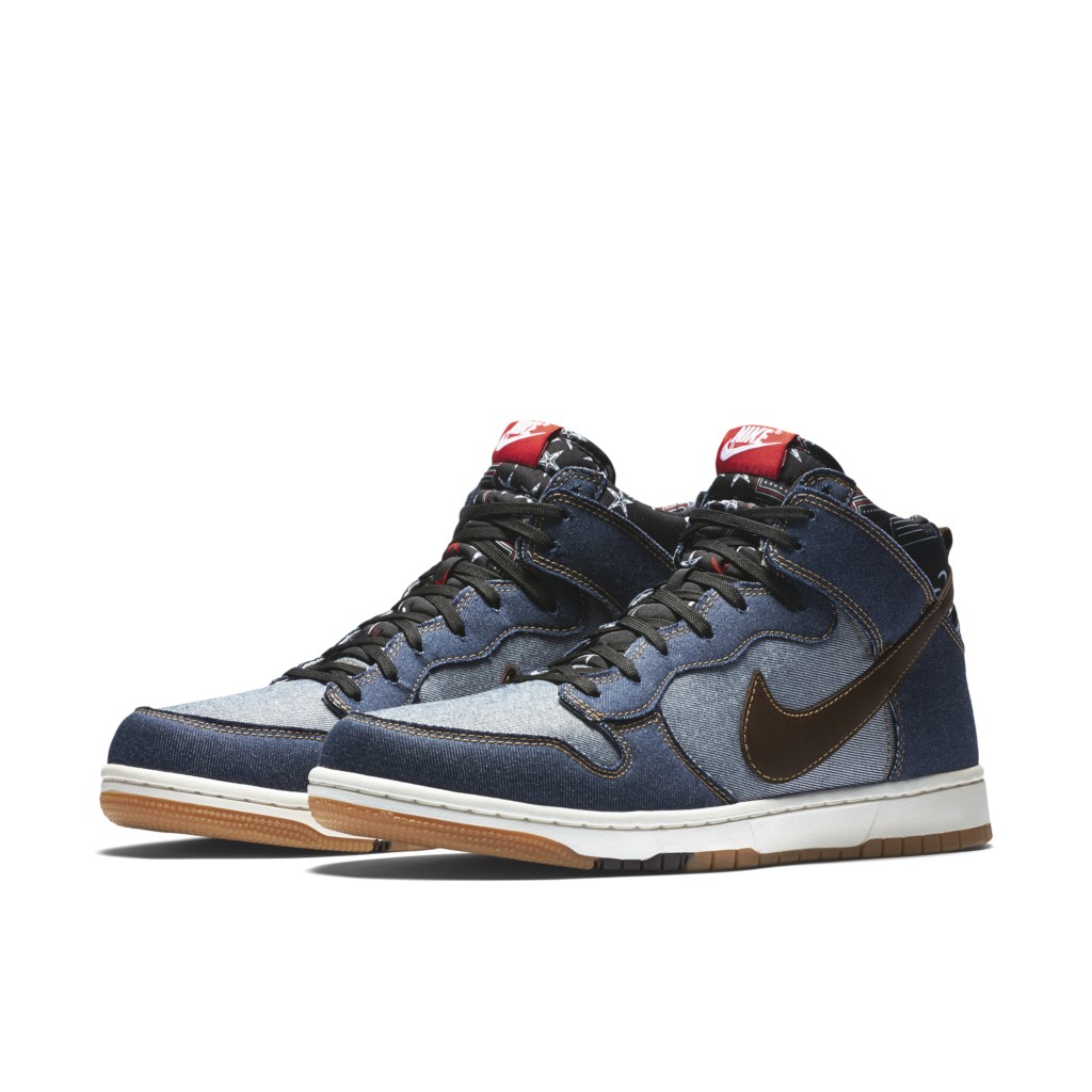 nike-dunk 705434-401