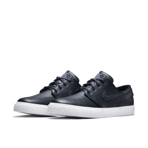Nike SB Stefan Janoski Zoom Blue Croc