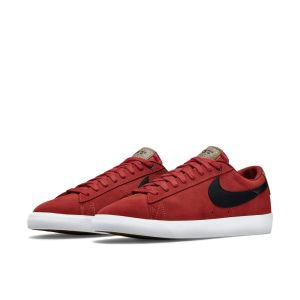 Nike SB Blazer Cinnabar