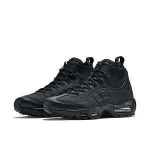 Nike Air Max 95 Sneakerboot Triple Black