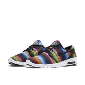 Nike SB Stefan Janoski Max Mexican Blanket