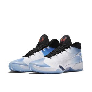 Air Jordan XXX UNC (811006-107)