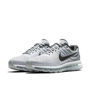 Nike Air Max 2017 Wolf Grey