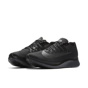 Nike Zoom Fly Triple Black (W)