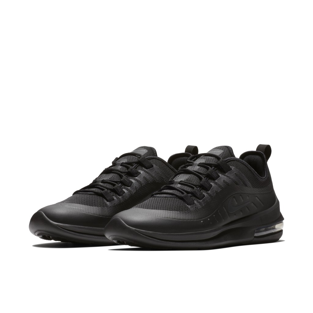 nike air max axis black