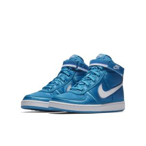 Nike Vandal High Supreme Blue Orbit (GS)