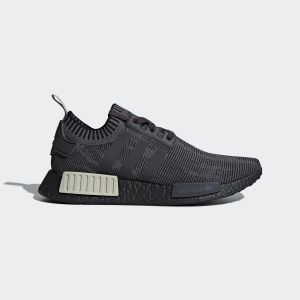adidas NMD R1 Black Olive