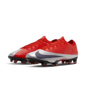 Nike Mercurial Vapor 13 Elite FG Max Orange