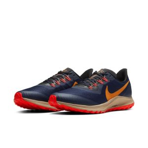 Nike Air Zoom Pegasus 36 Trail Obsidian