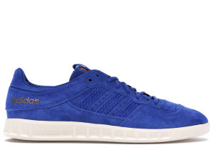 Adidas Footpatrol x Juice x Handball Top ‘Power Blue’ Power Blue/Power Blue/Chalk White (CM7876)
