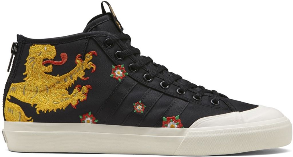 adidas-matchcourt CM7877