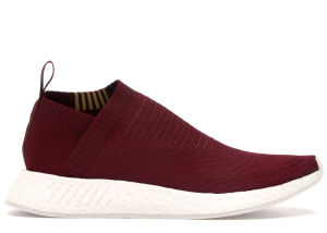 adidas NMD CS2 SNS Class of 99 Burgundy