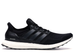 Adidas UltraBoost 1.0 Black (S77417)