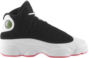 Air Jordan 13 Retro GG Black Hyper Pink (439358-008)