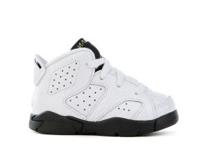 Air Jordan 6 Retro BT ‘Neutral Grey’ Neutral Grey/Black/White (384667-110)