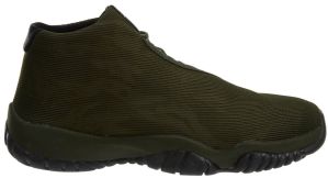 Jordan Future Green Camo