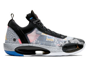 Jordan XXXIV Low Print